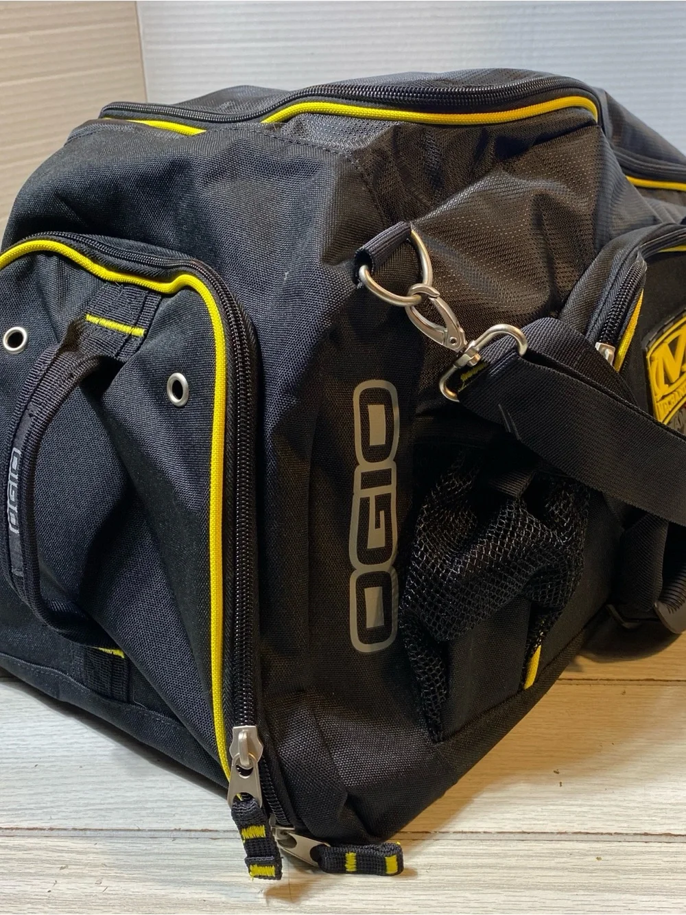OGIO mechanix wear